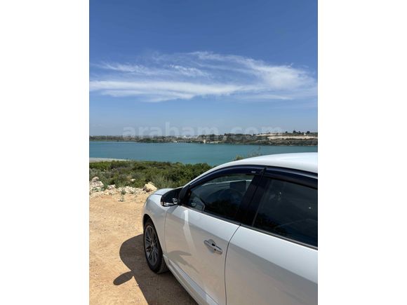 Sahibinden Renault Fluence 1.6 Icon 2013 Model