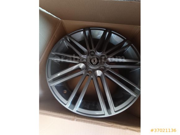 Sahibinden Renault Fluence 1.6 Icon 2013 Model