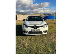 Sahibinden Renault Fluence 1.6 Icon 2013 Model