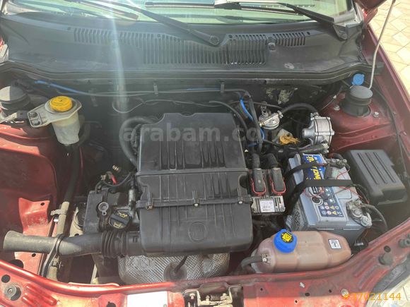 Sahibinden Fiat Palio 1.4 Fire Active Sole 2010 Model 