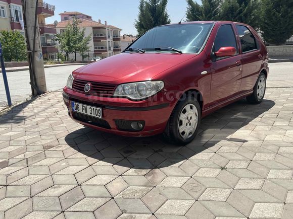 Sahibinden Fiat Palio 1.4 Fire Active Sole 2010 Model 