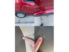 Sahibinden Fiat Palio 1.4 Fire Active Sole 2010 Model 
