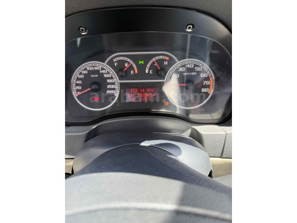 Sahibinden Fiat Palio 1.4 Fire Active Sole 2010 Model 