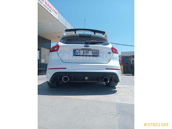 Sahibinden Ford Focus 1.6 Ti-VCT Trend X 2016 Model