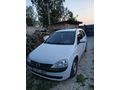 Sahibinden Opel Corsa 1.7 DTi Comfort 2003 Model