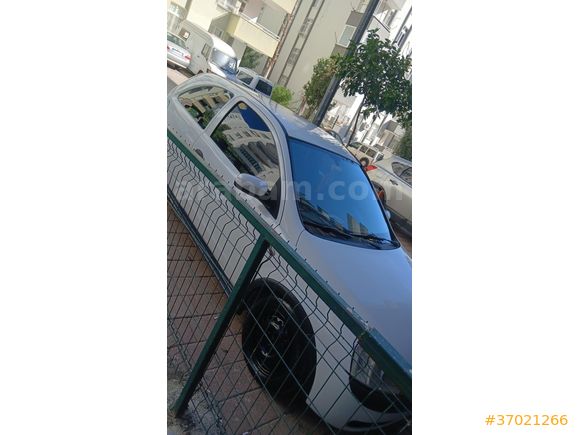 Sahibinden Opel Corsa 1.7 DTi Comfort 2003 Model