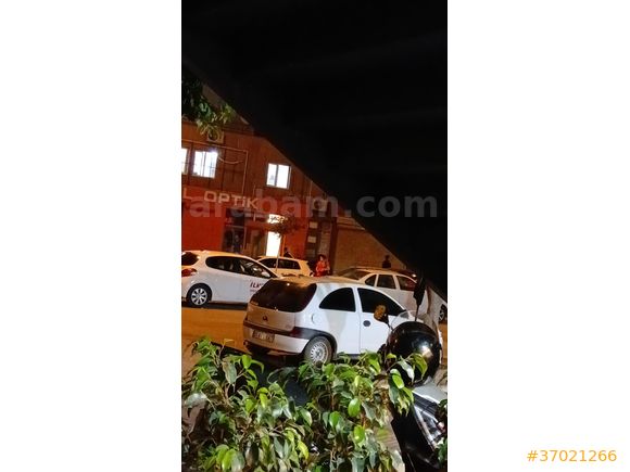 Sahibinden Opel Corsa 1.7 DTi Comfort 2003 Model