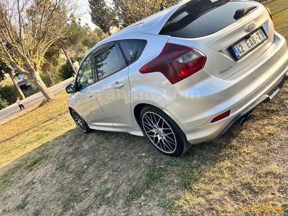 Sahibinden Ford Focus 1.6 TDCi Trend X 2013 Model 