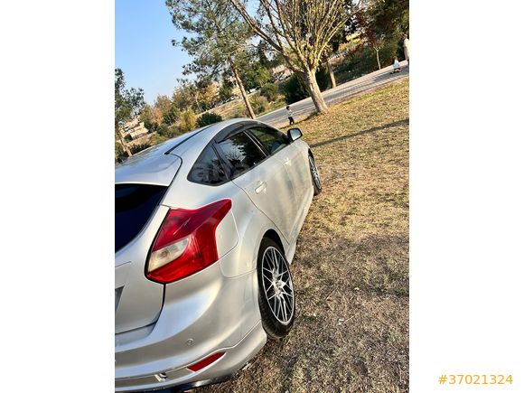 Sahibinden Ford Focus 1.6 TDCi Trend X 2013 Model 