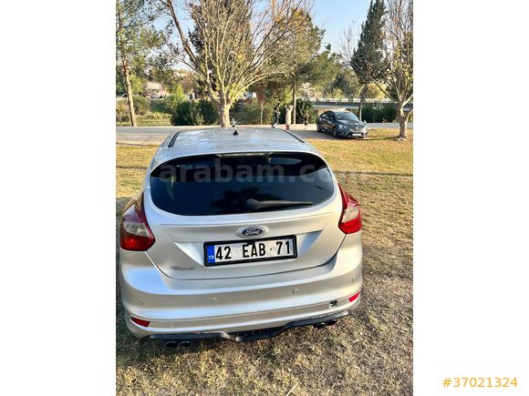 Sahibinden Ford Focus 1.6 TDCi Trend X 2013 Model 