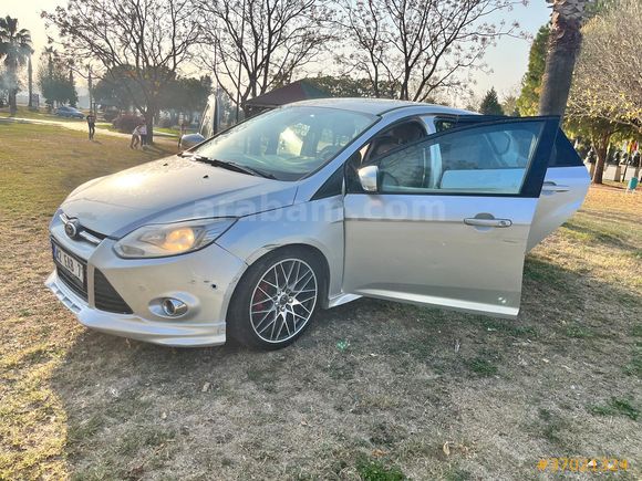 Sahibinden Ford Focus 1.6 TDCi Trend X 2013 Model 