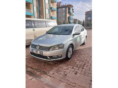 Sahibinden Volkswagen Passat değişensiz bakımlı