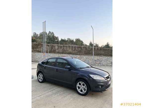 Sahibinden Ford Focus 1.6 TDCi Collection 2011 Model 