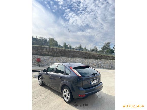 Sahibinden Ford Focus 1.6 TDCi Collection 2011 Model 