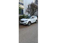 Sahibinden Kia Sportage 1.6 GSL Plus 2012 Model