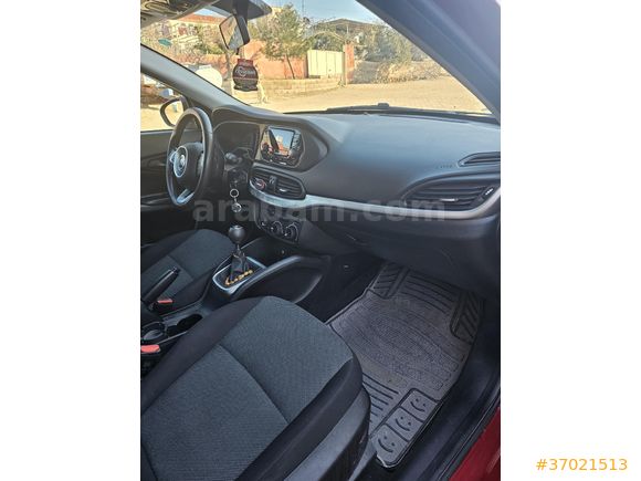 Sahibinden Fiat Egea 1.4 Fire Easy 2020 Model