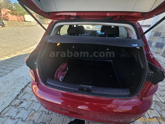 Sahibinden Fiat Egea 1.4 Fire Easy 2020 Model