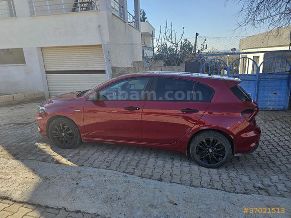 Sahibinden Fiat Egea 1.4 Fire Easy 2020 Model