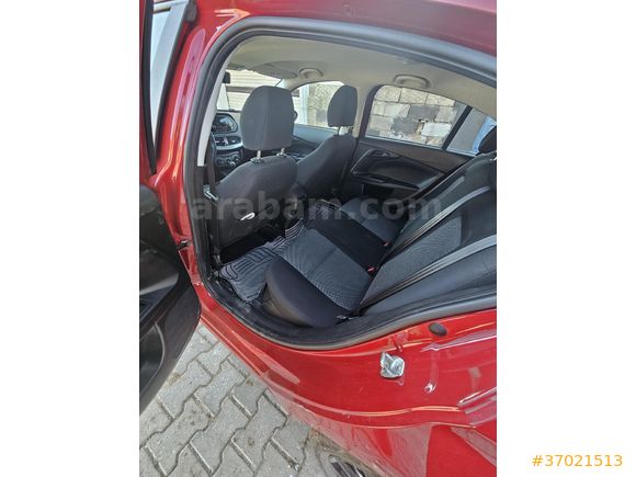 Sahibinden Fiat Egea 1.4 Fire Easy 2020 Model