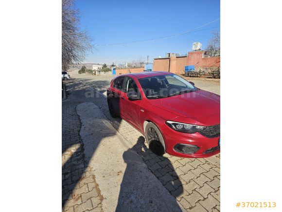 Sahibinden Fiat Egea 1.4 Fire Easy 2020 Model