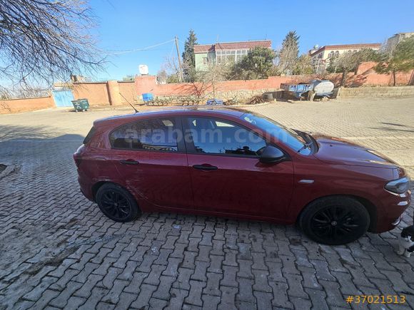 Sahibinden Fiat Egea 1.4 Fire Easy 2020 Model