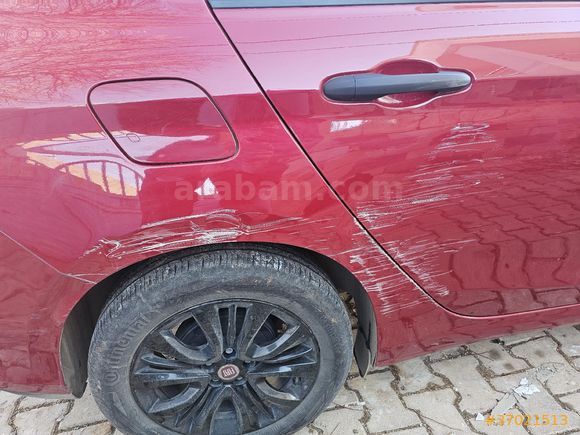 Sahibinden Fiat Egea 1.4 Fire Easy 2020 Model