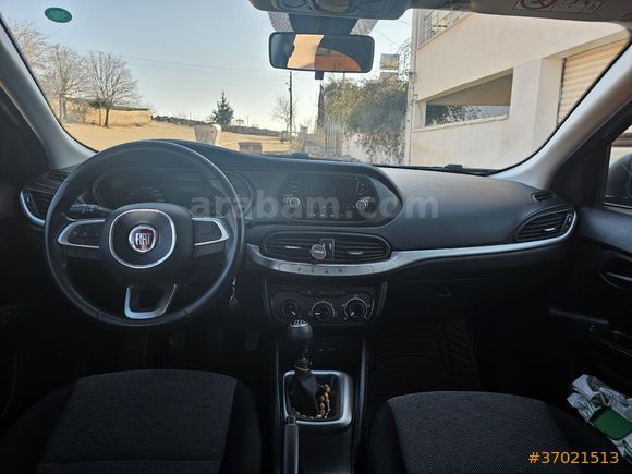 Sahibinden Fiat Egea 1.4 Fire Easy 2020 Model
