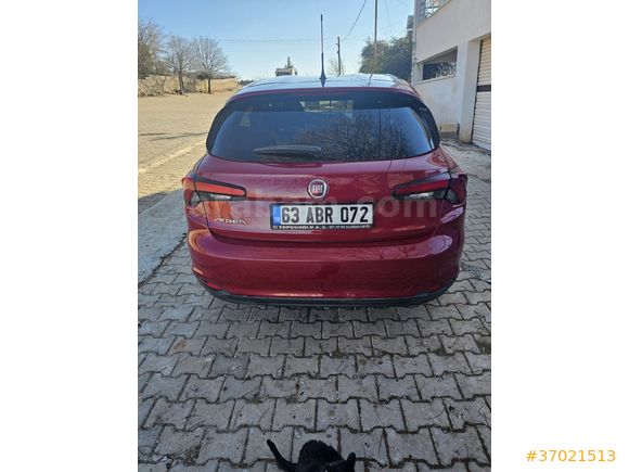 Sahibinden Fiat Egea 1.4 Fire Easy 2020 Model