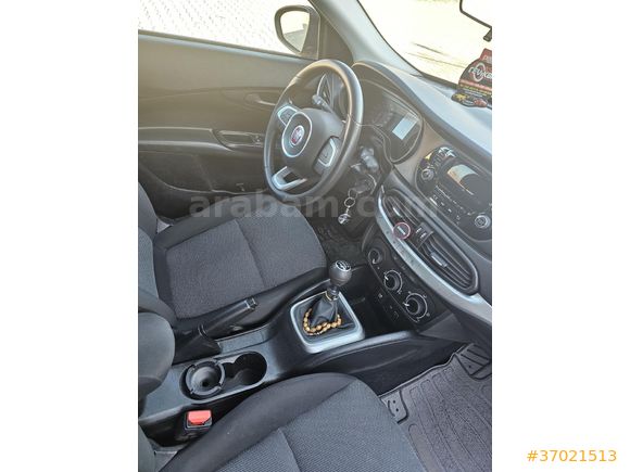 Sahibinden Fiat Egea 1.4 Fire Easy 2020 Model