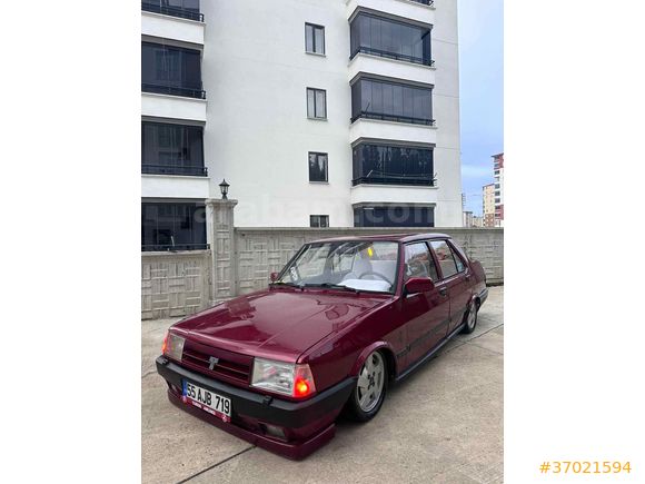 Sahibinden Tofaş Şahin 1.6 1994 Model 