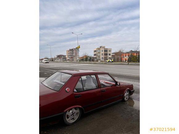 Sahibinden Tofaş Şahin 1.6 1994 Model 