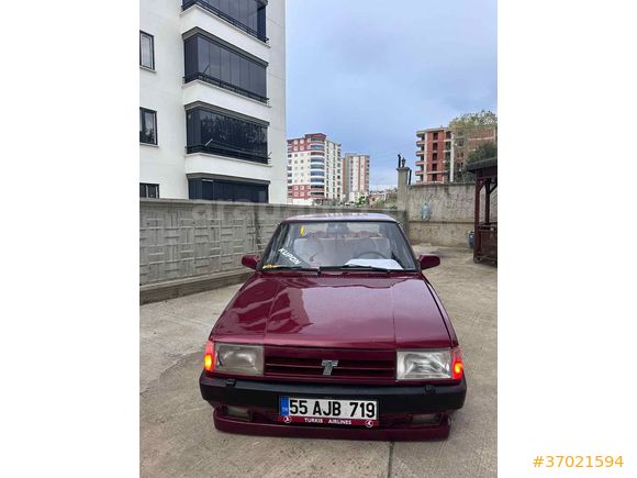 Sahibinden Tofaş Şahin 1.6 1994 Model 