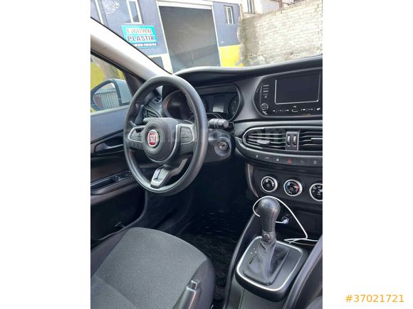 Sahibinden Fiat Egea 1.6 Multijet Easy 2022 Model 