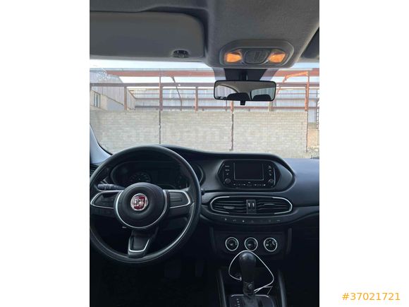 Sahibinden Fiat Egea 1.6 Multijet Easy 2022 Model 