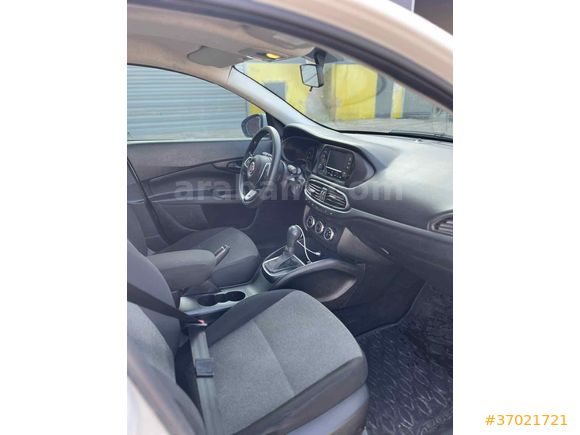 Sahibinden Fiat Egea 1.6 Multijet Easy 2022 Model 