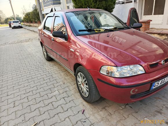 Sahibinden Fiat Albea 1.3 Multijet EL 2005 Model