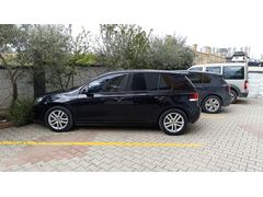 Sahibinden Volkswagen Golf 1.4 TSi Highline 2010 Model
