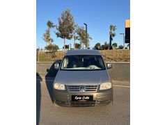 Sahibinden Volkswagen Caddy 1.9 TDI Kombi 2006 Model 
