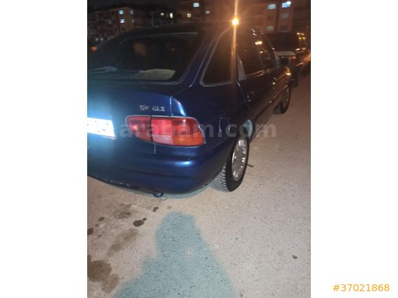 Sahibinden Ford Escort 1.8 CLX 1996 Model