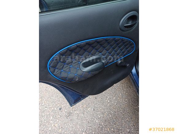 Sahibinden Ford Escort 1.8 CLX 1996 Model