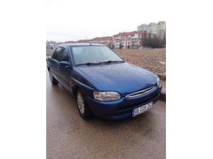 Sahibinden Ford Escort 1.8 CLX 1996 Model