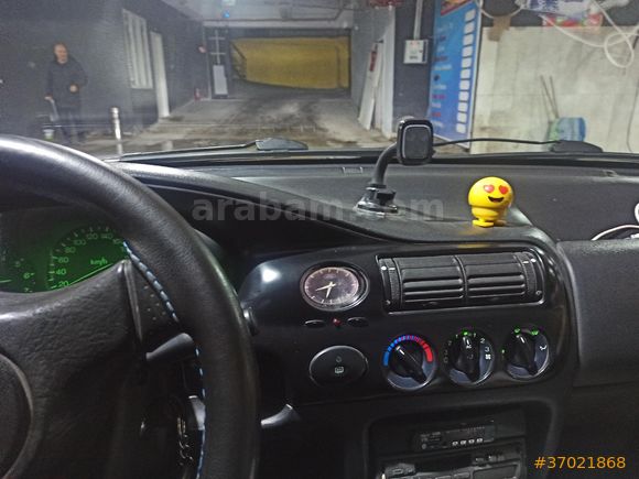 Sahibinden Ford Escort 1.8 CLX 1996 Model
