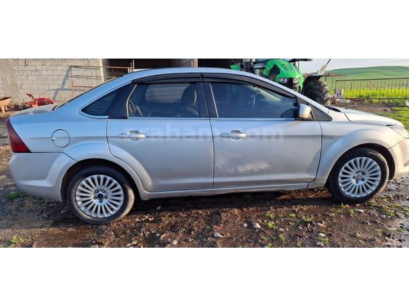 Araç Diyarbakırdadir Focus 1.6 TDCi Titanium 2010 Model