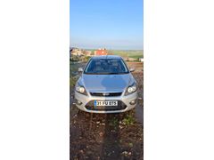 Araç Diyarbakırdadir Focus 1.6 TDCi Titanium 2010 Model