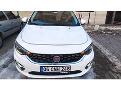 Sahibinden Fiat Egea 1.3 Multijet Urban 2018 Model