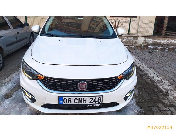 Sahibinden Fiat Egea 1.3 Multijet Urban 2018 Model