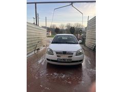 Sahibinden Chery Alia 1.6 Acteco Forza 2010 Model 