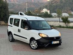 Sahibinden Fiat Doblo Combi 1.6 Multijet Easy 2022 Model
