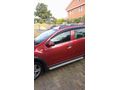 Sahibinden Dacia Sandero 1.5 dCi Stepway 2015 Model
