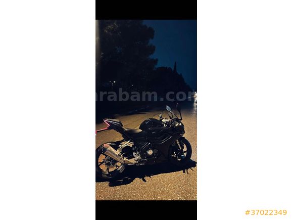 Sahibinden RKS SRK125-R